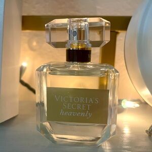 Victorias Secret Heavenly Perfume